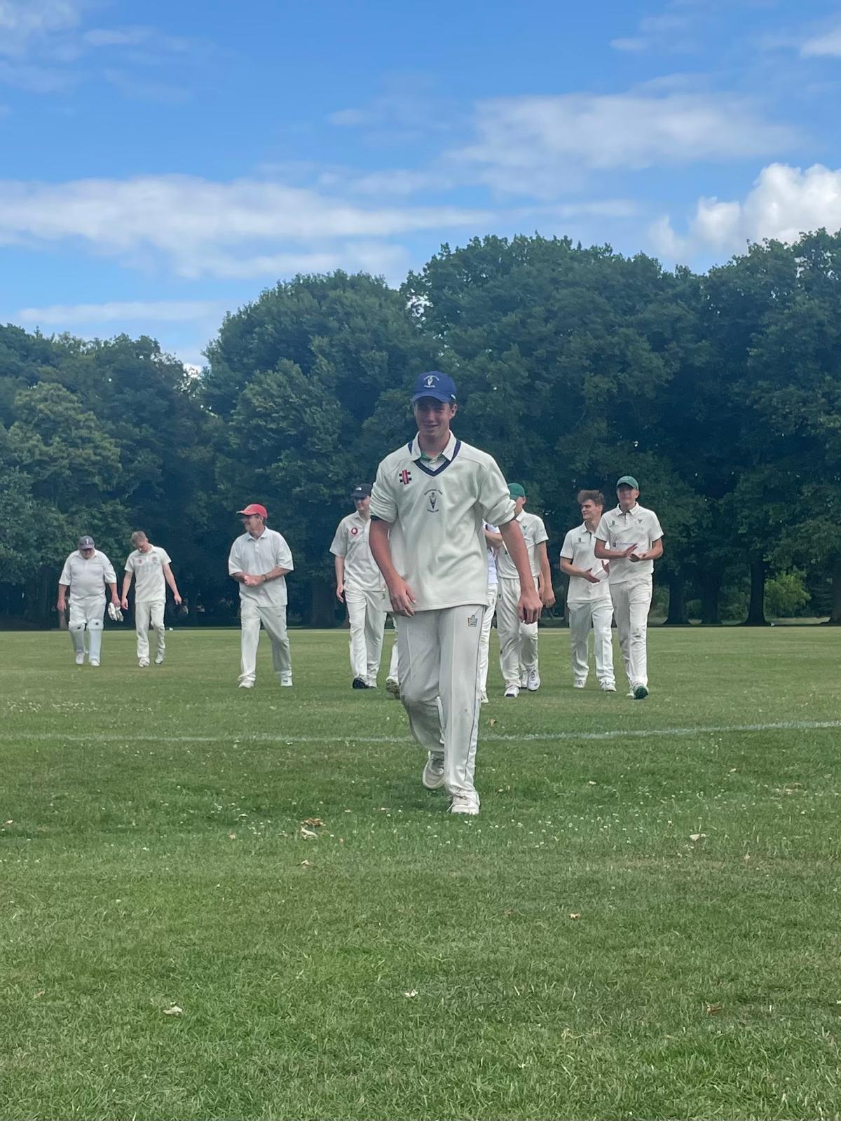 Cricket Gallery Image