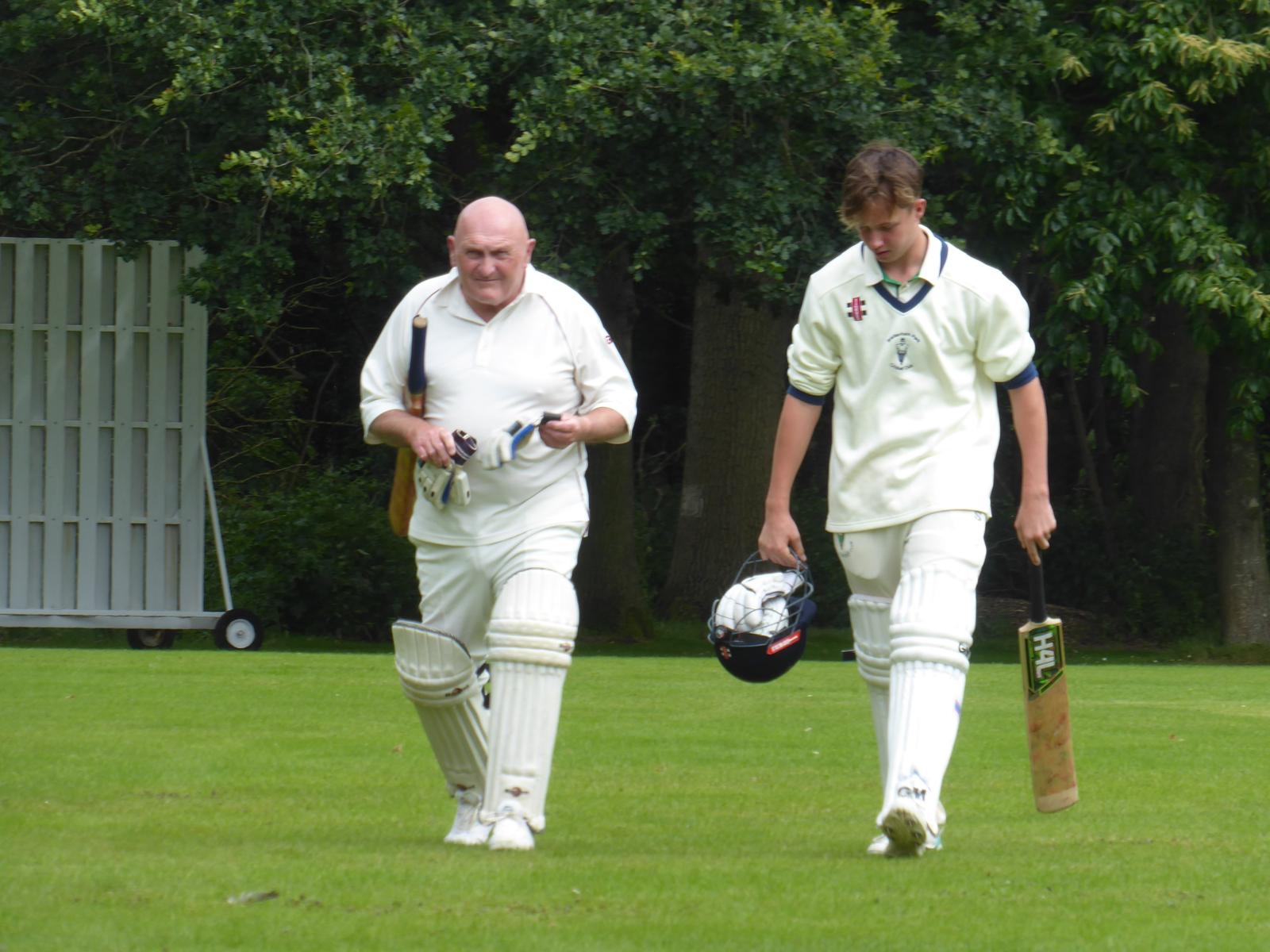 Cricket Gallery Image