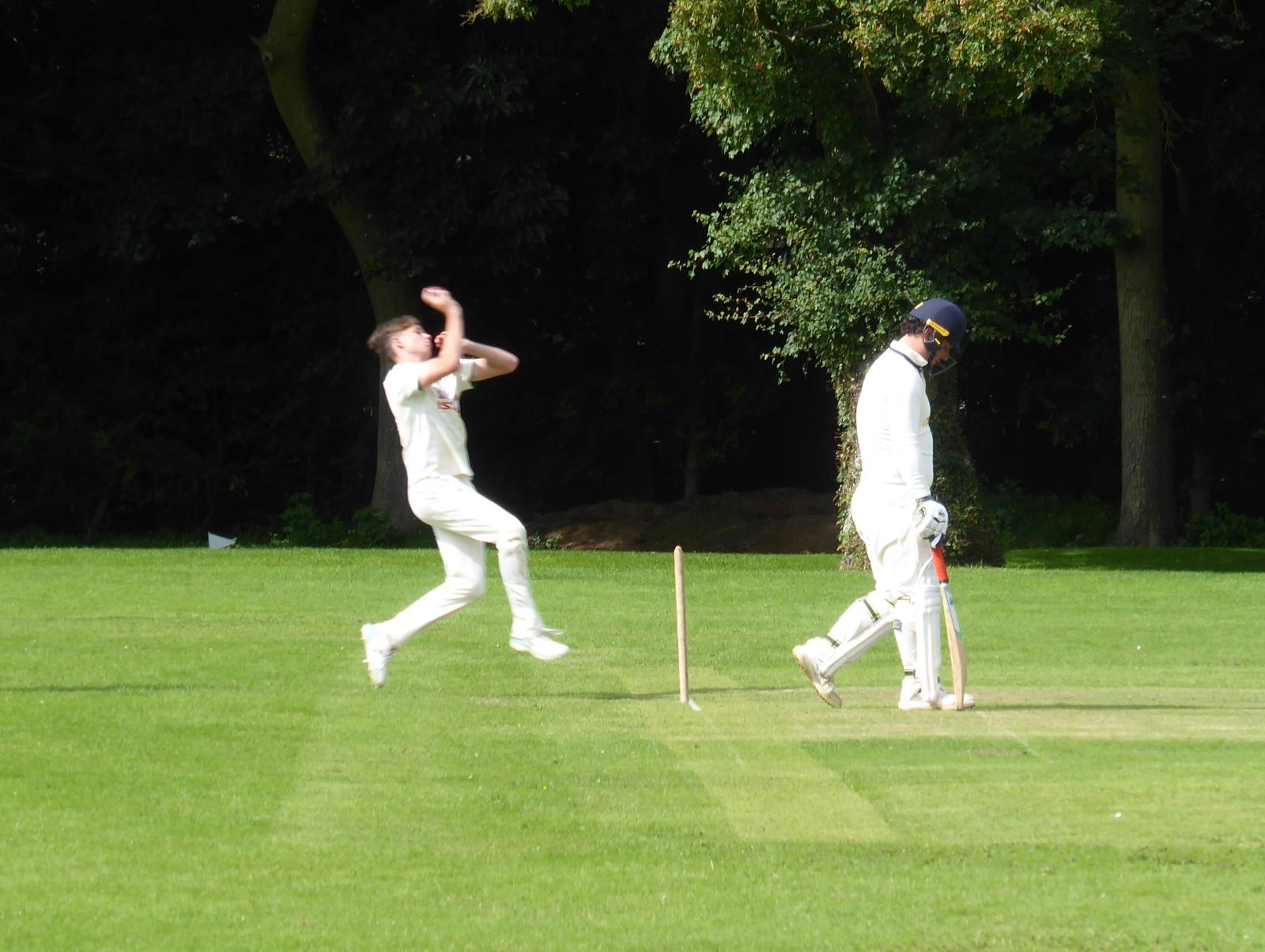 Cricket Gallery Image