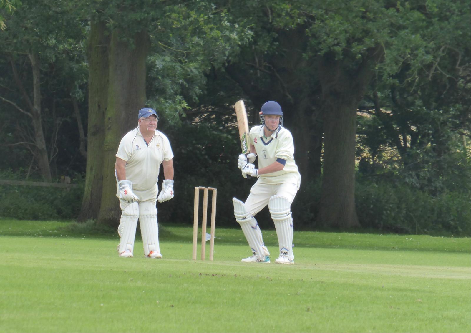 Cricket Gallery Image