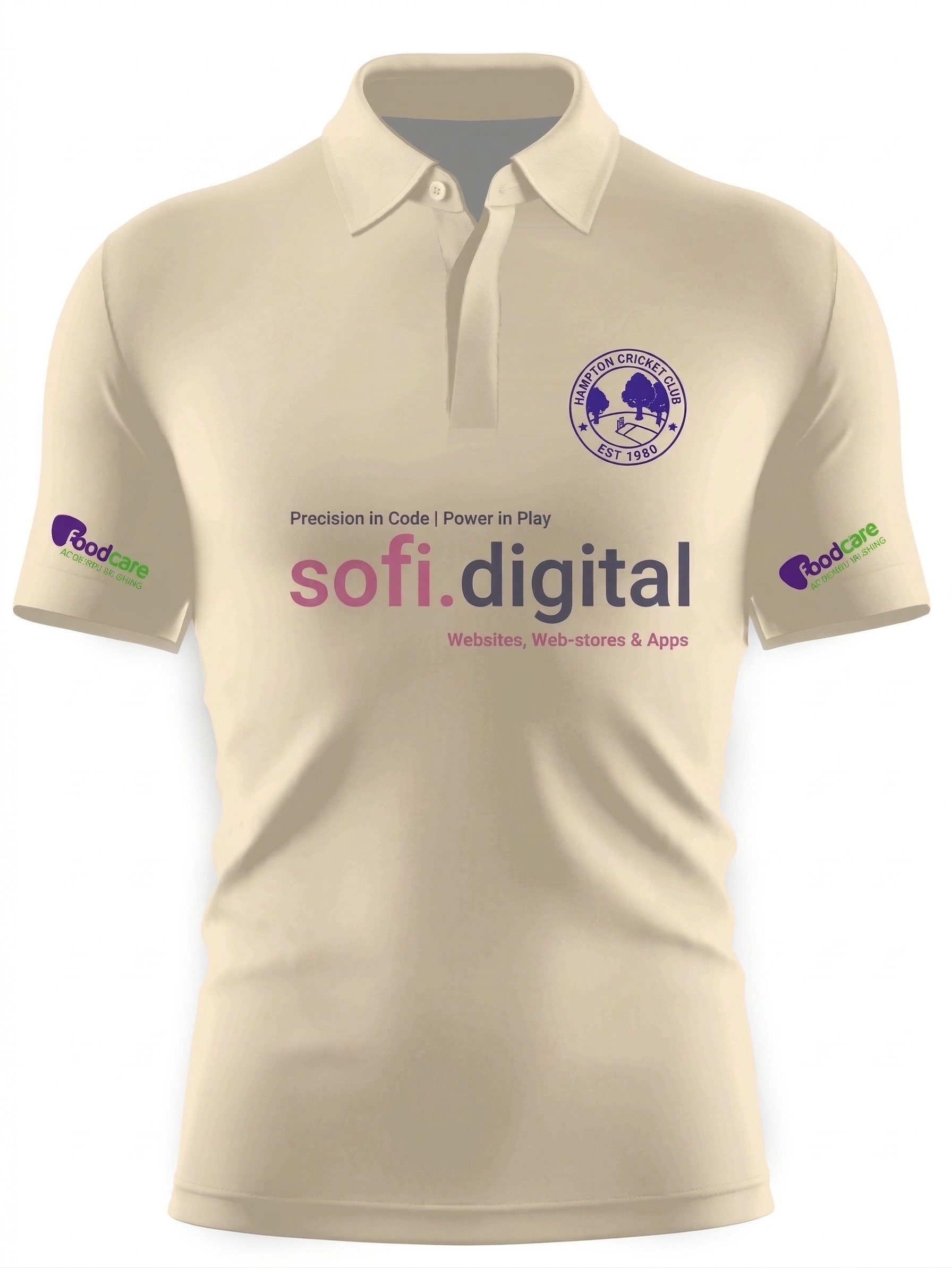 Official Team Shirt